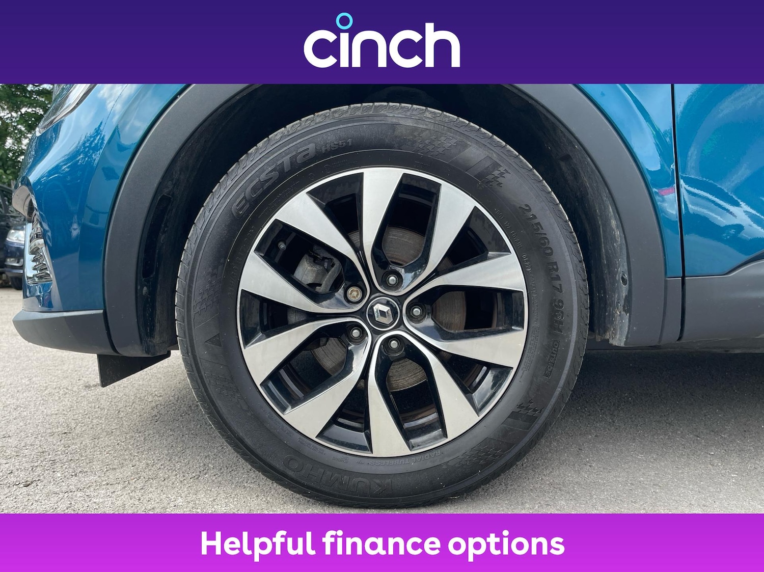 Used Renault Arkana 2022 for sale - 76438606: Photo 24