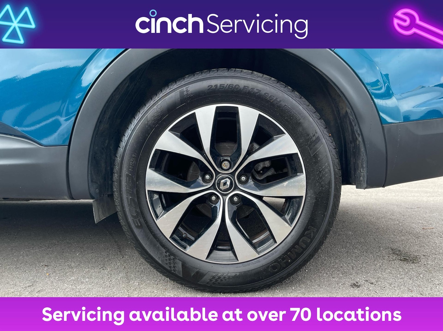 Used Renault Arkana 2022 for sale - 76438606: Photo 26