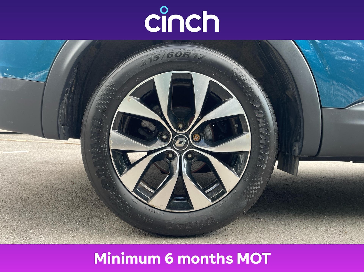 Used Renault Arkana 2022 for sale - 76438606: Photo 27