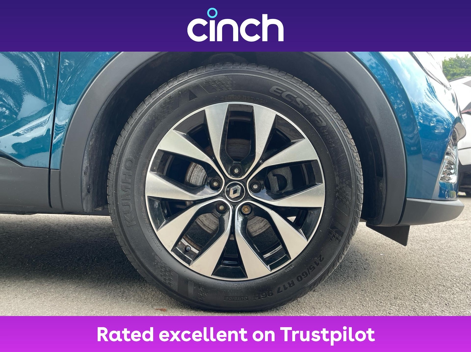 Used Renault Arkana 2022 for sale - 76438606: Photo 28