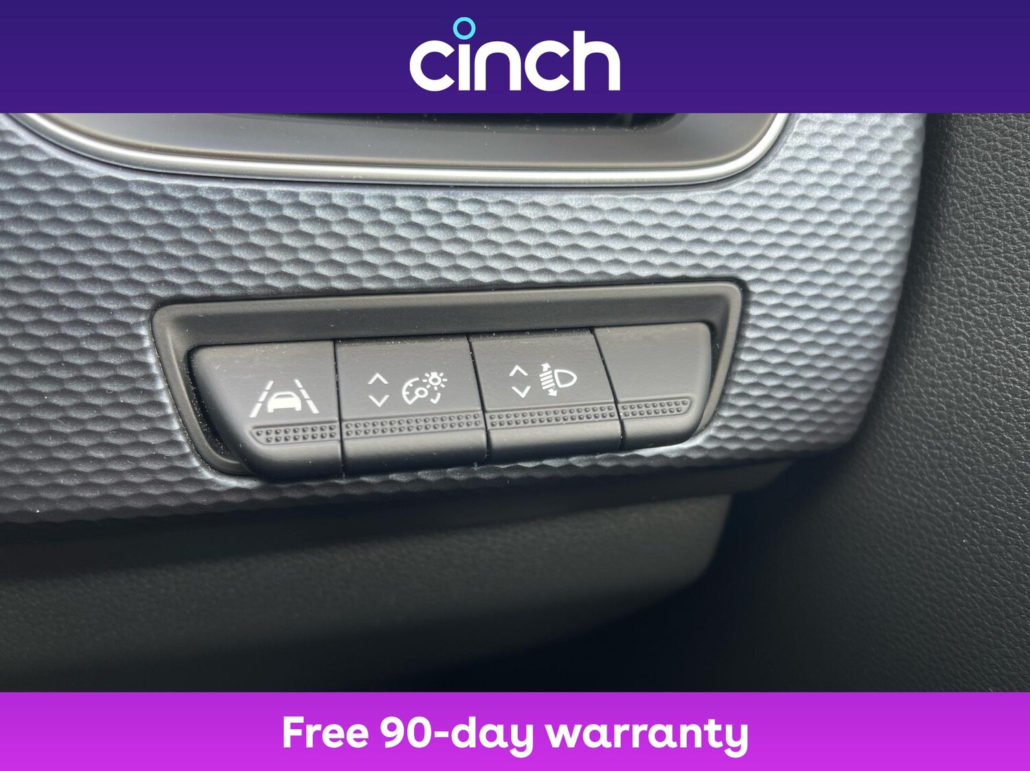 Used Renault Arkana 2022 for sale - 76438606: Photo 29