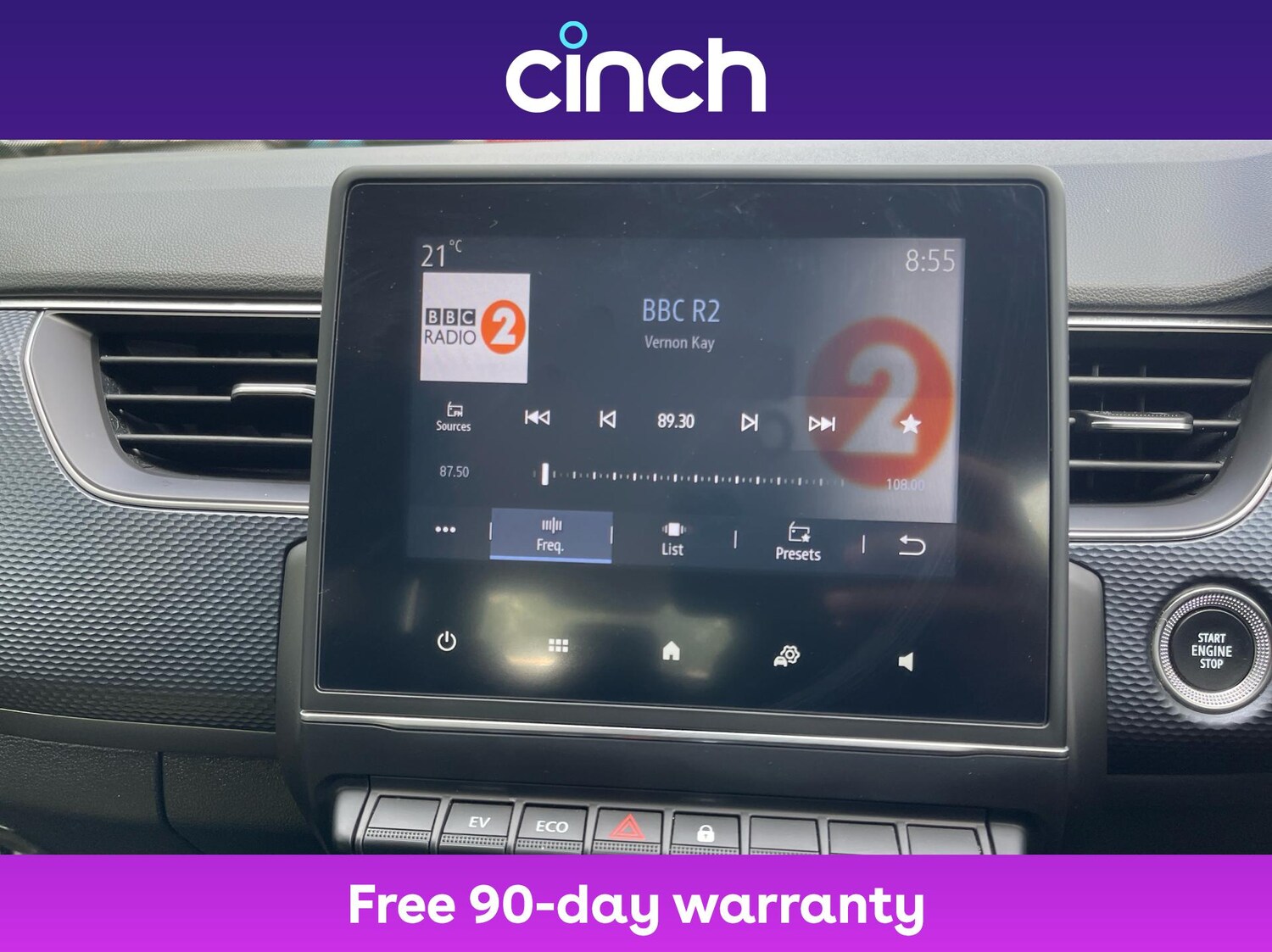 Used Renault Arkana 2022 for sale - 76438606: Photo 34