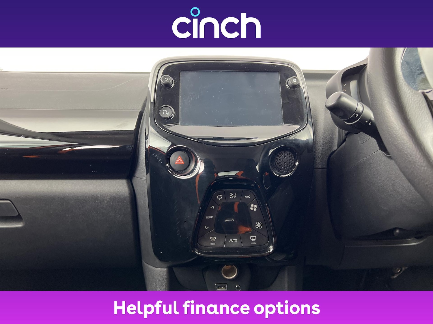 Used Toyota AYGO 2020 for sale - 76112645: Photo 17