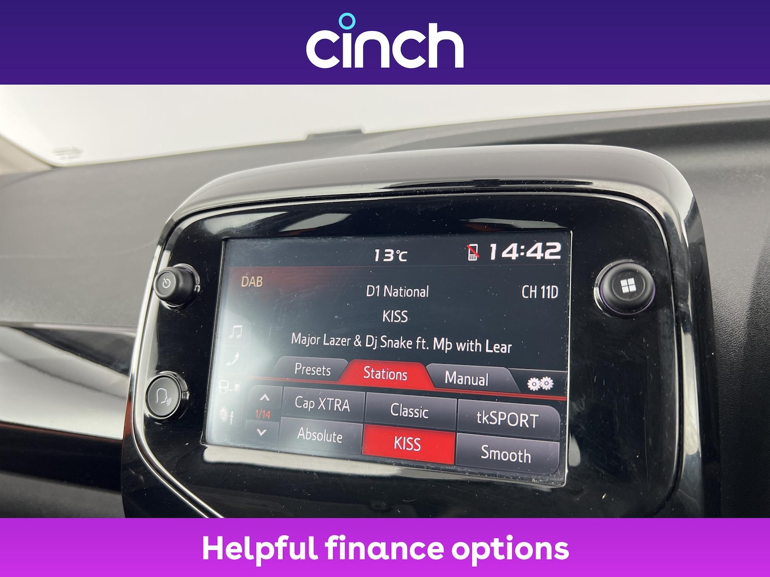 Used Toyota AYGO 2020 for sale - 76112645: Photo 30