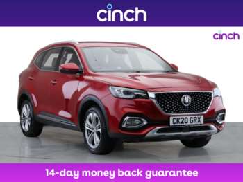 2020 - 1.5 T-GDI Exclusive 5dr