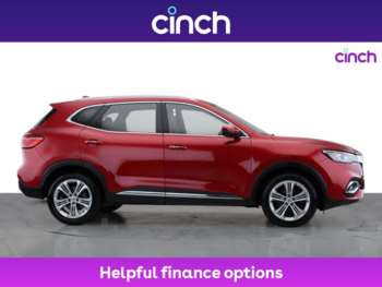 Used MG MG HS 2020 for sale - 75031926: Photo