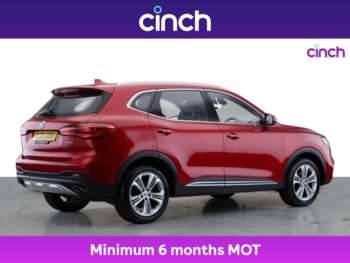 Used MG MG HS 2020 for sale - 75031926: Photo