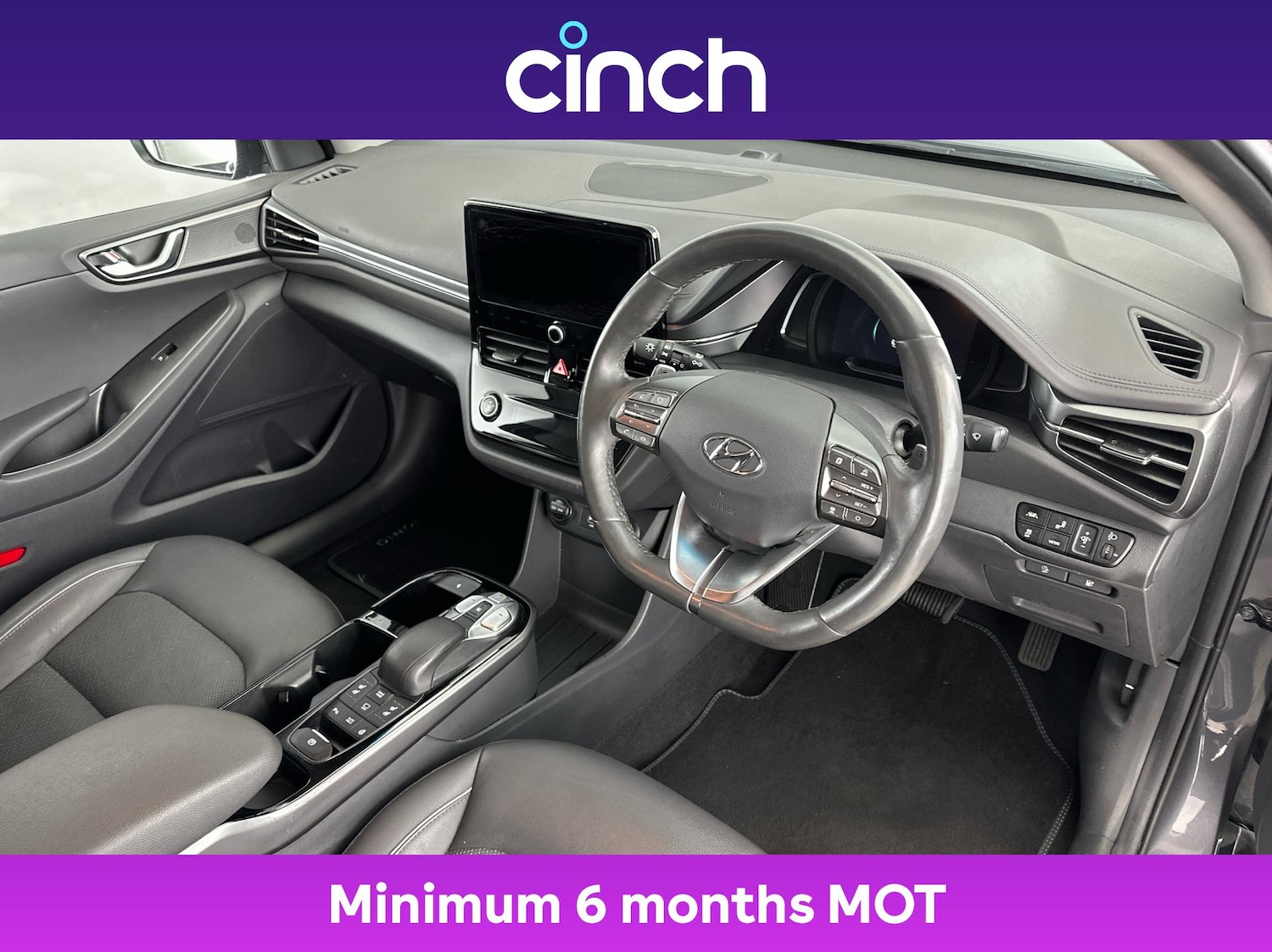 Used Hyundai IONIQ 2020 for sale - 76441840: Photo 12