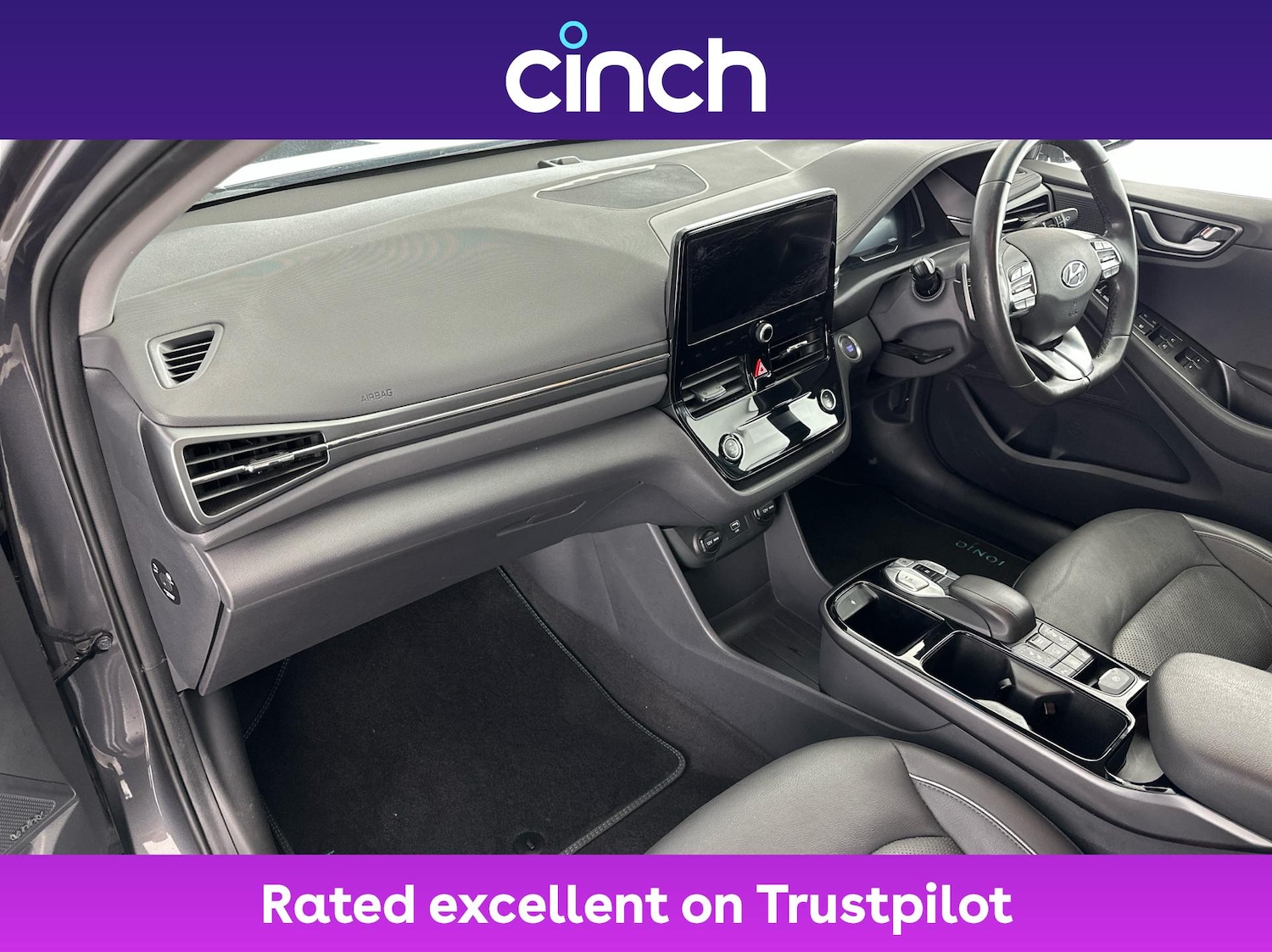 Used Hyundai IONIQ 2020 for sale - 76441840: Photo 14