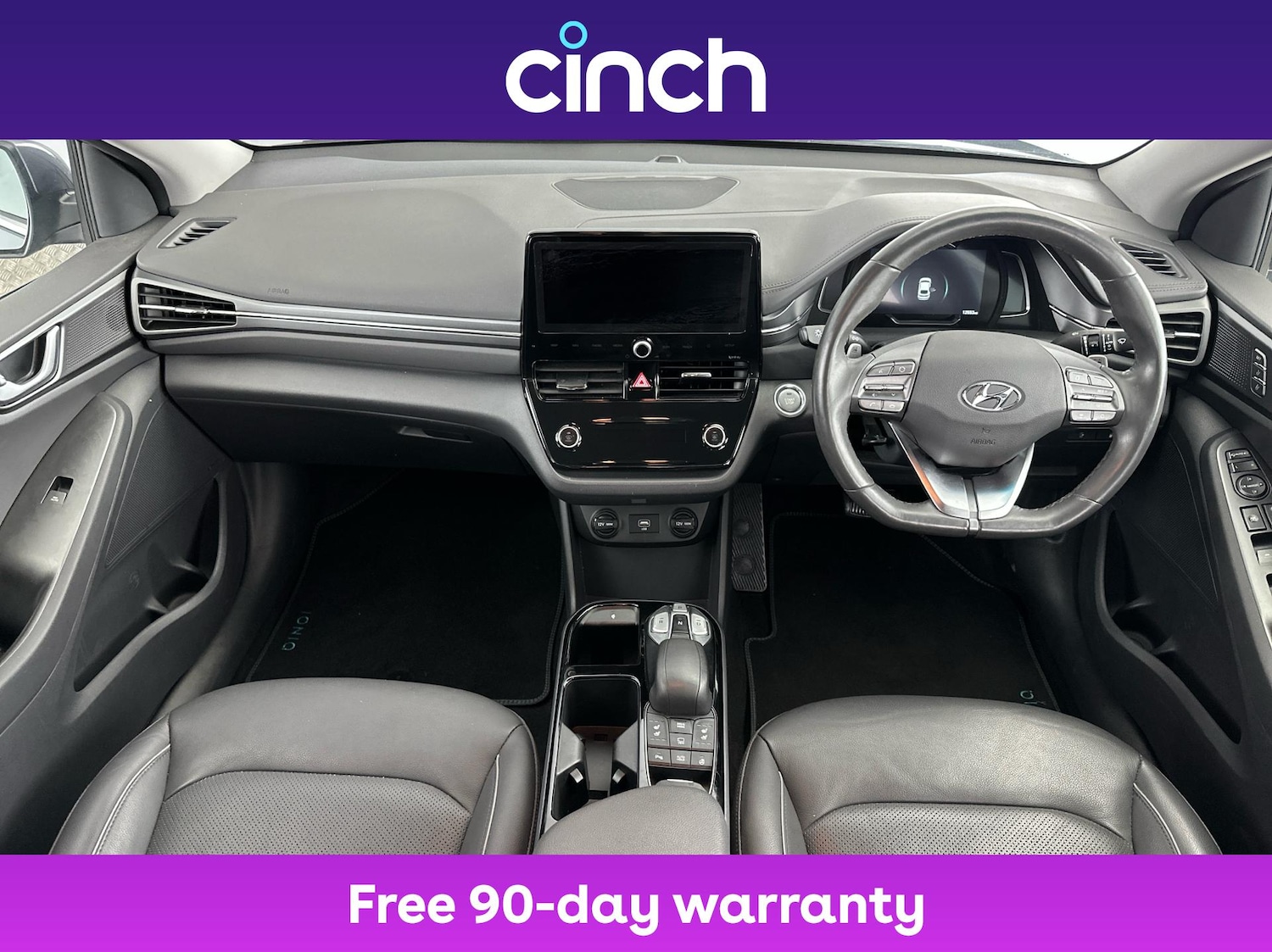 Used Hyundai IONIQ 2020 for sale - 76441840: Photo 15