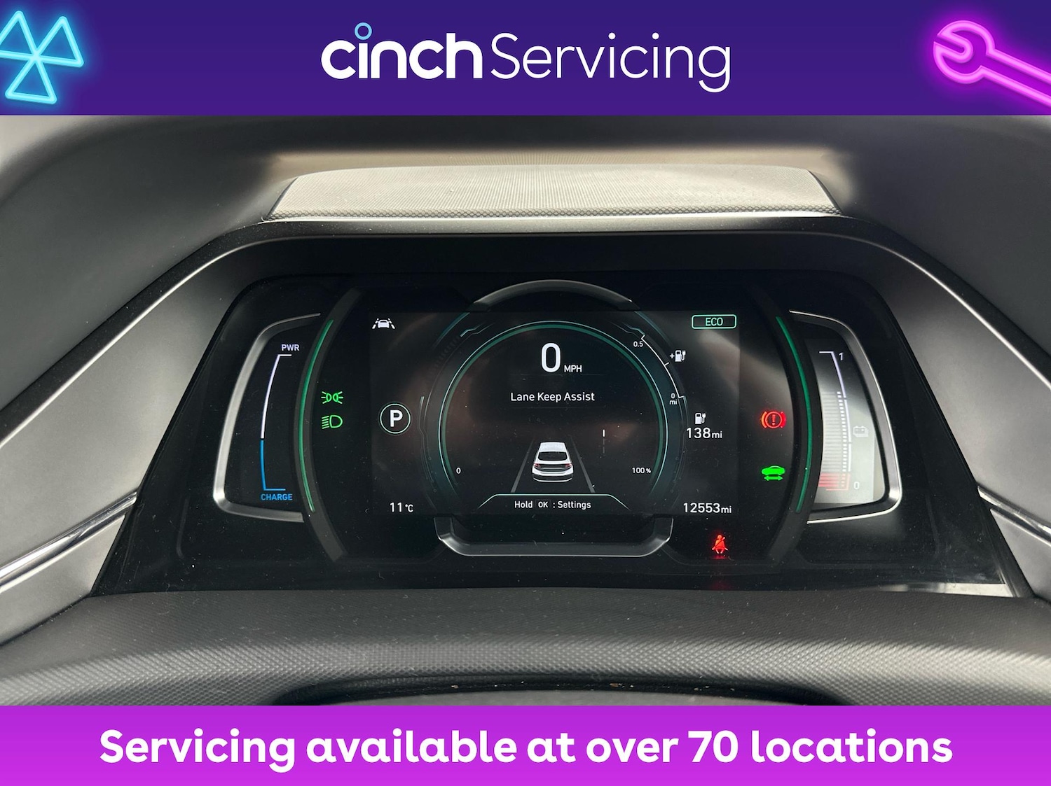 Used Hyundai IONIQ 2020 for sale - 76441840: Photo 18