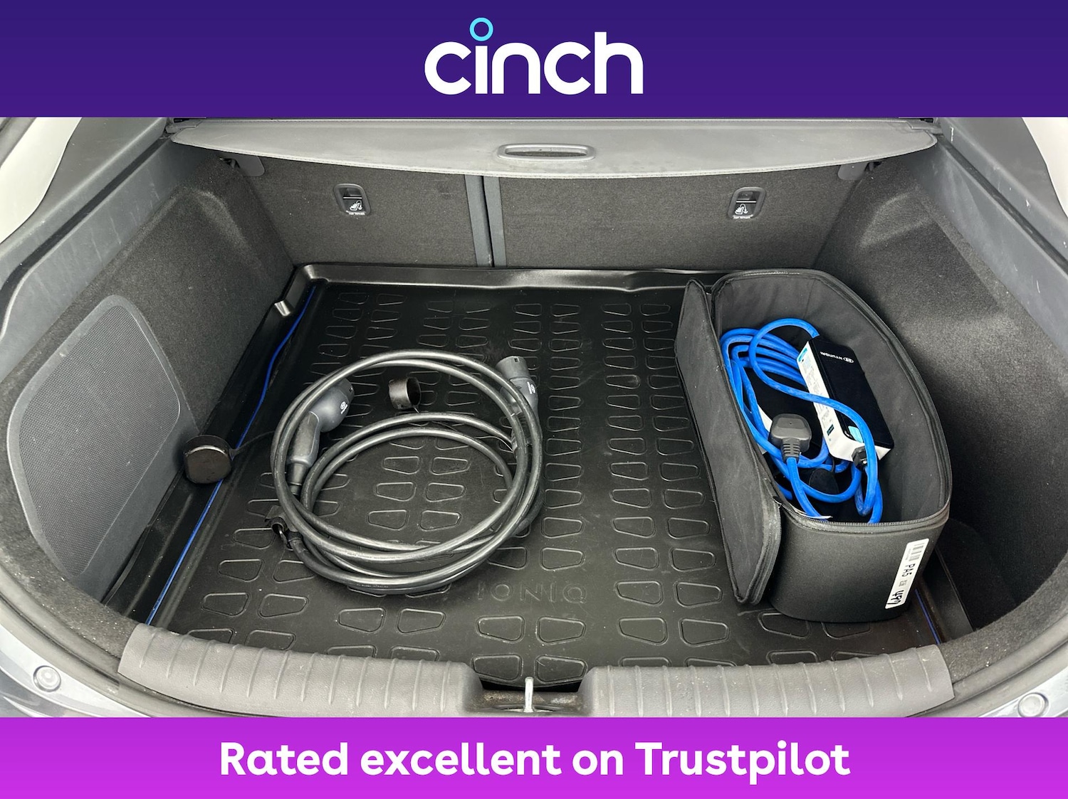 Used Hyundai IONIQ 2020 for sale - 76441840: Photo 21