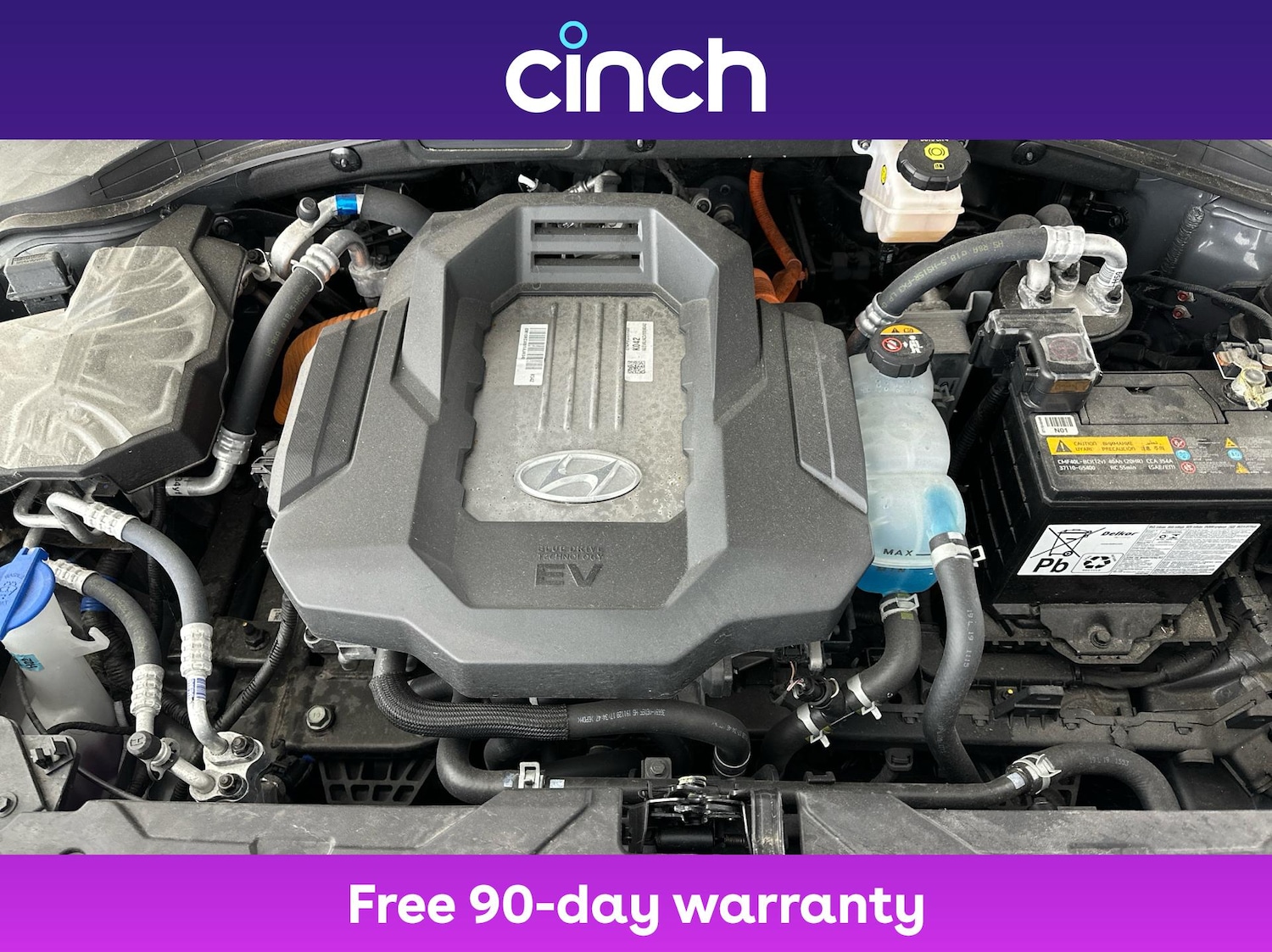 Used Hyundai IONIQ 2020 for sale - 76441840: Photo 23