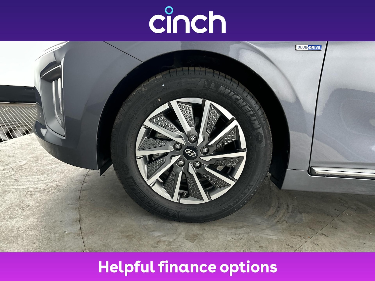 Used Hyundai IONIQ 2020 for sale - 76441840: Photo 24