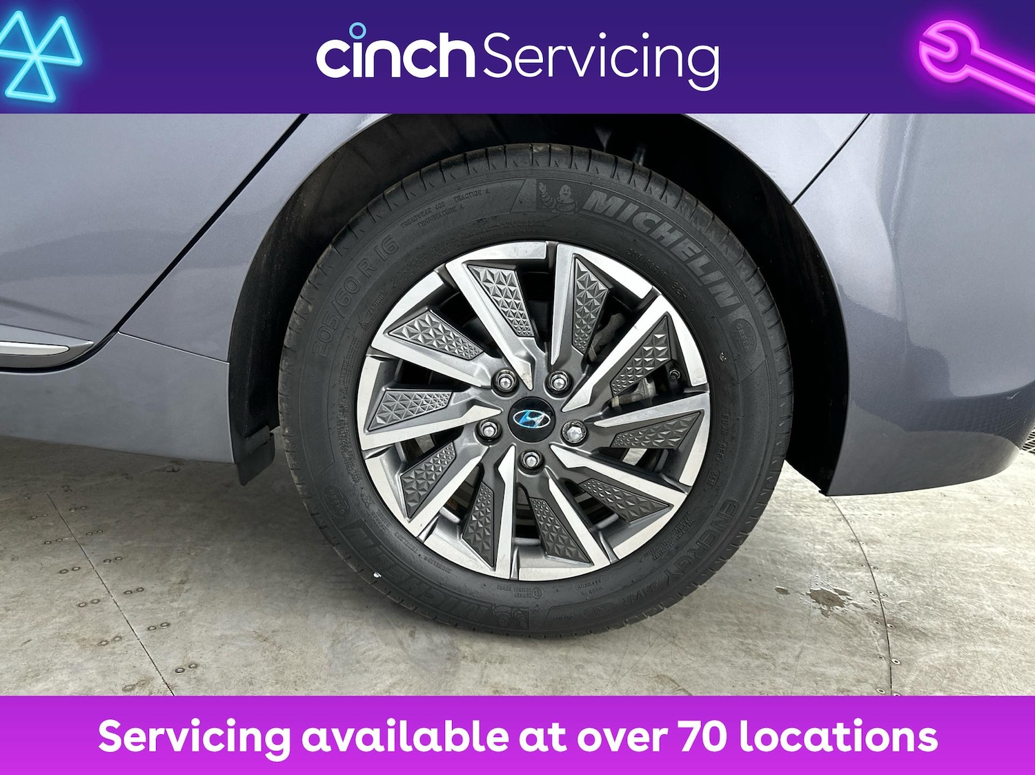 Used Hyundai IONIQ 2020 for sale - 76441840: Photo 26