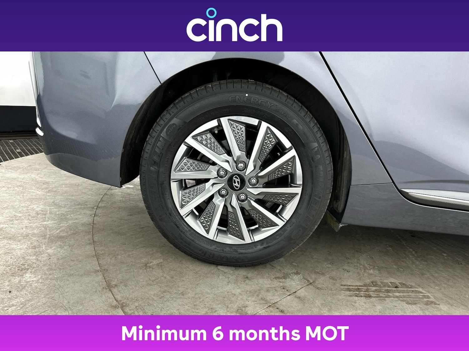 Used Hyundai IONIQ 2020 for sale - 76441840: Photo 27