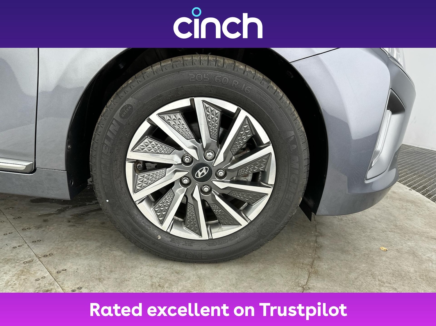 Used Hyundai IONIQ 2020 for sale - 76441840: Photo 28