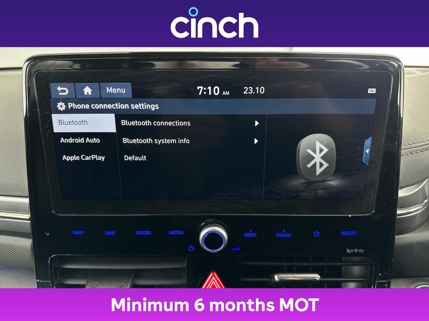 Used Hyundai IONIQ 2020 for sale - 76441840: Photo 32