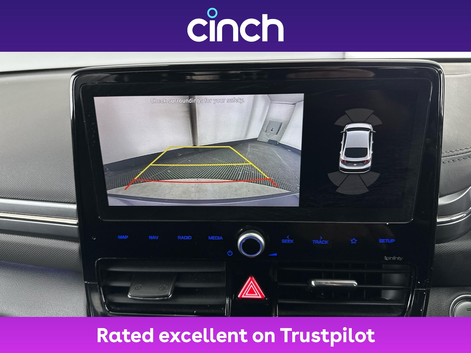 Used Hyundai IONIQ 2020 for sale - 76441840: Photo 33