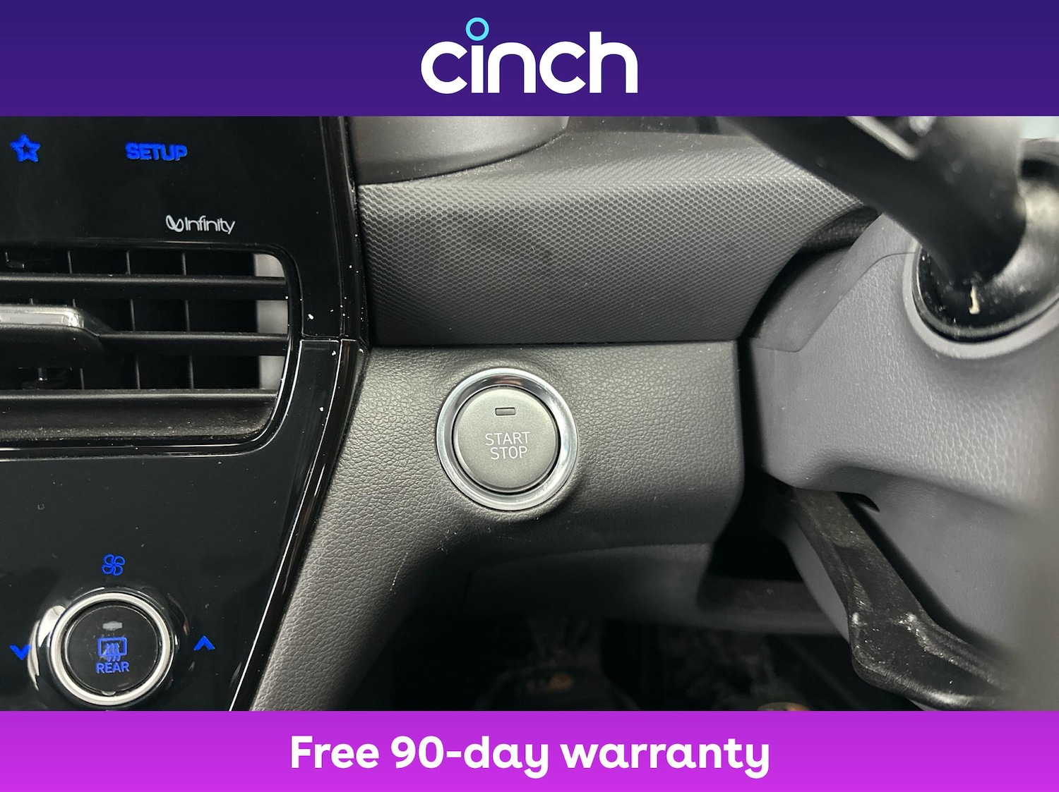 Used Hyundai IONIQ 2020 for sale - 76441840: Photo 34