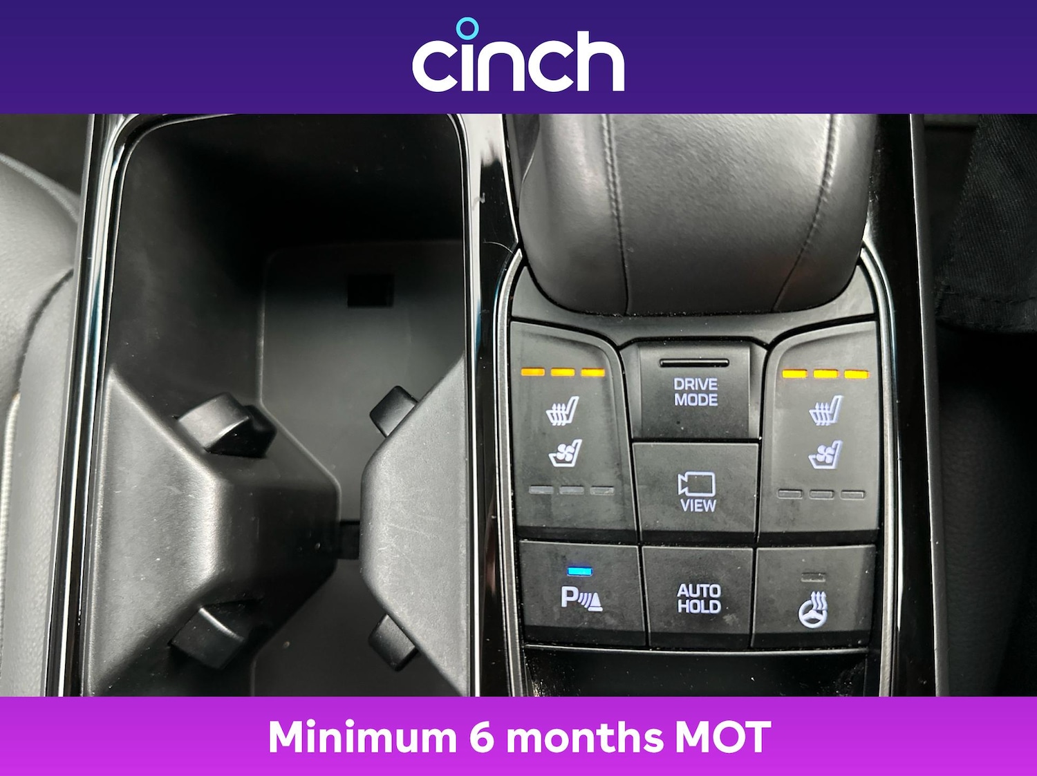 Used Hyundai IONIQ 2020 for sale - 76441840: Photo 37