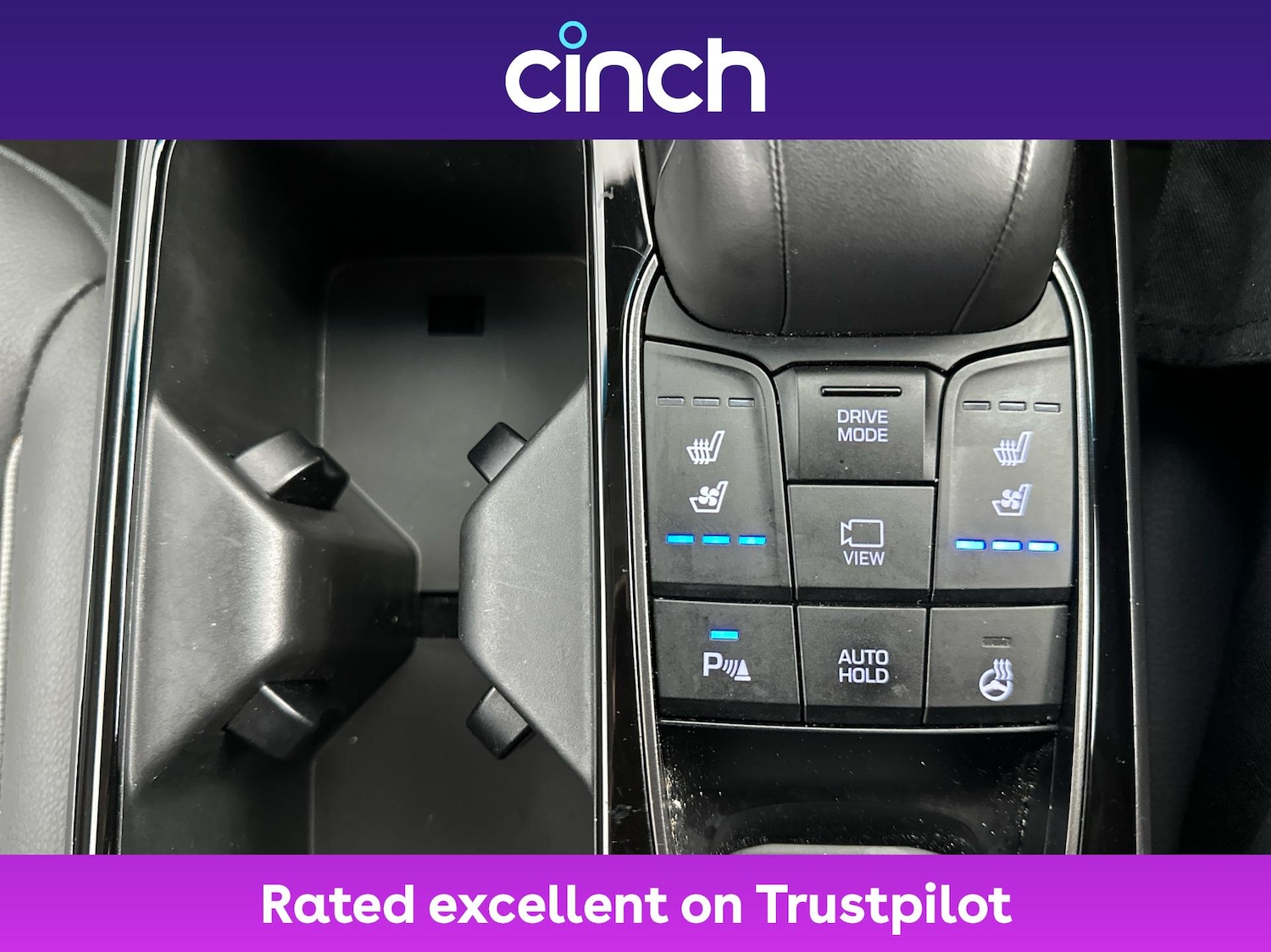 Used Hyundai IONIQ 2020 for sale - 76441840: Photo 38