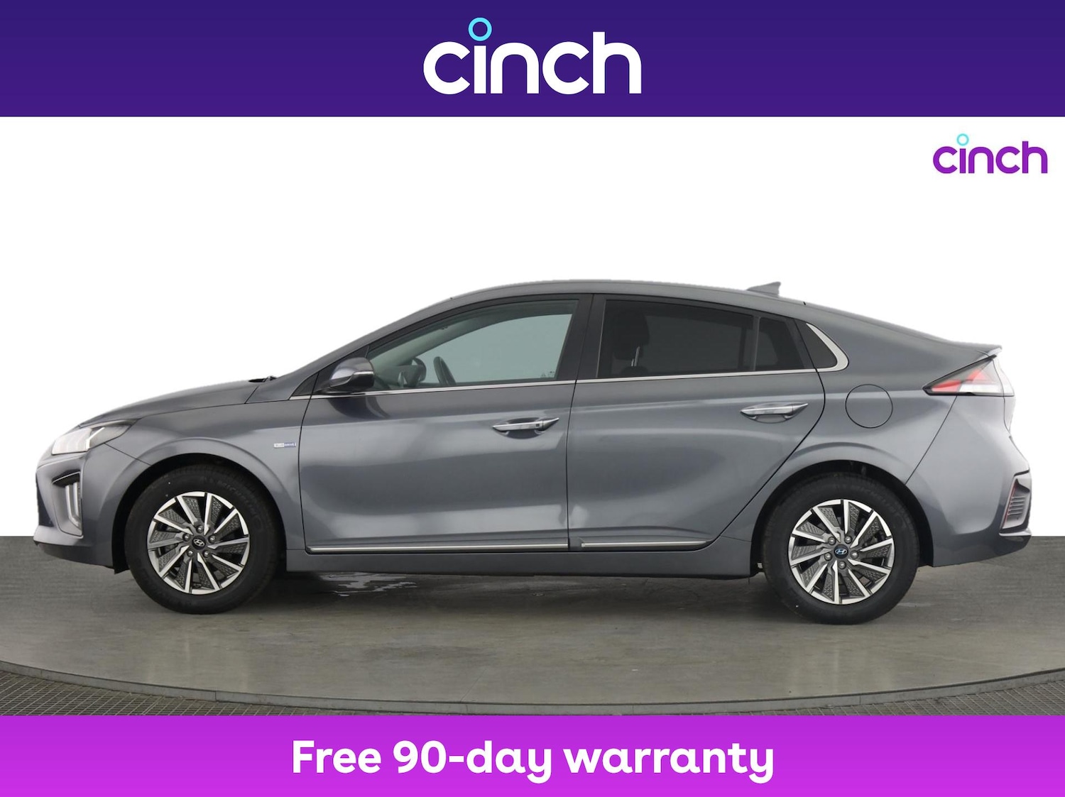 Used Hyundai IONIQ 2020 for sale - 76441840: Photo 8