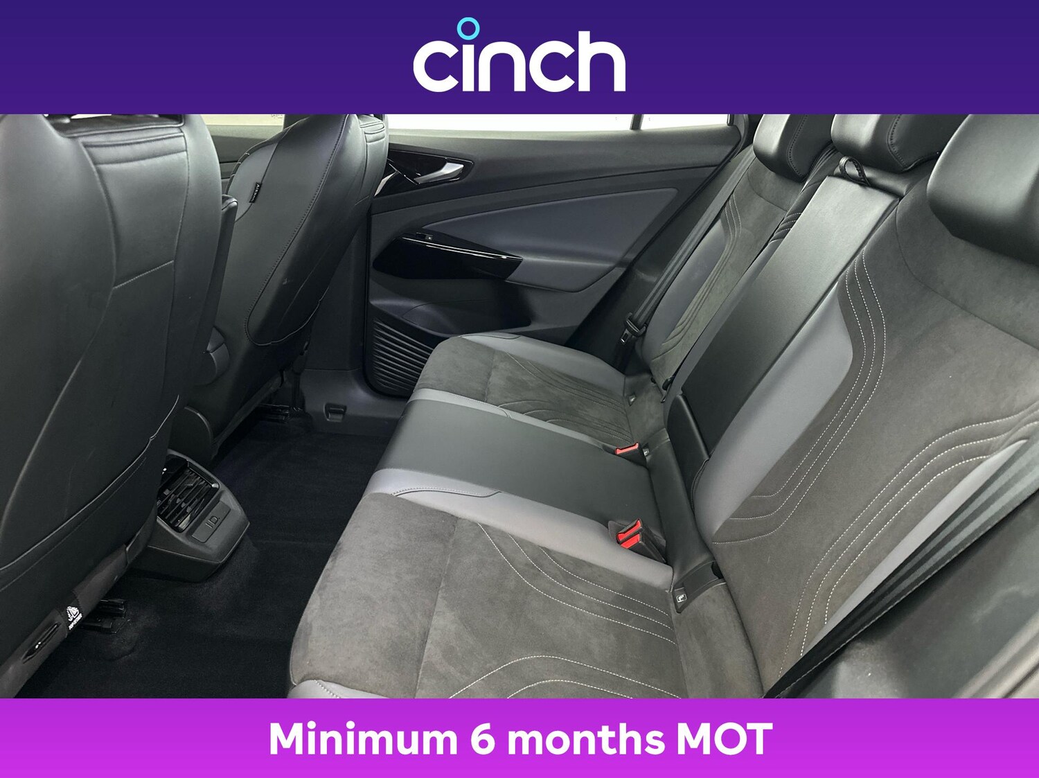 Used Volkswagen ID4 2022 for sale - 76019866: Photo 20