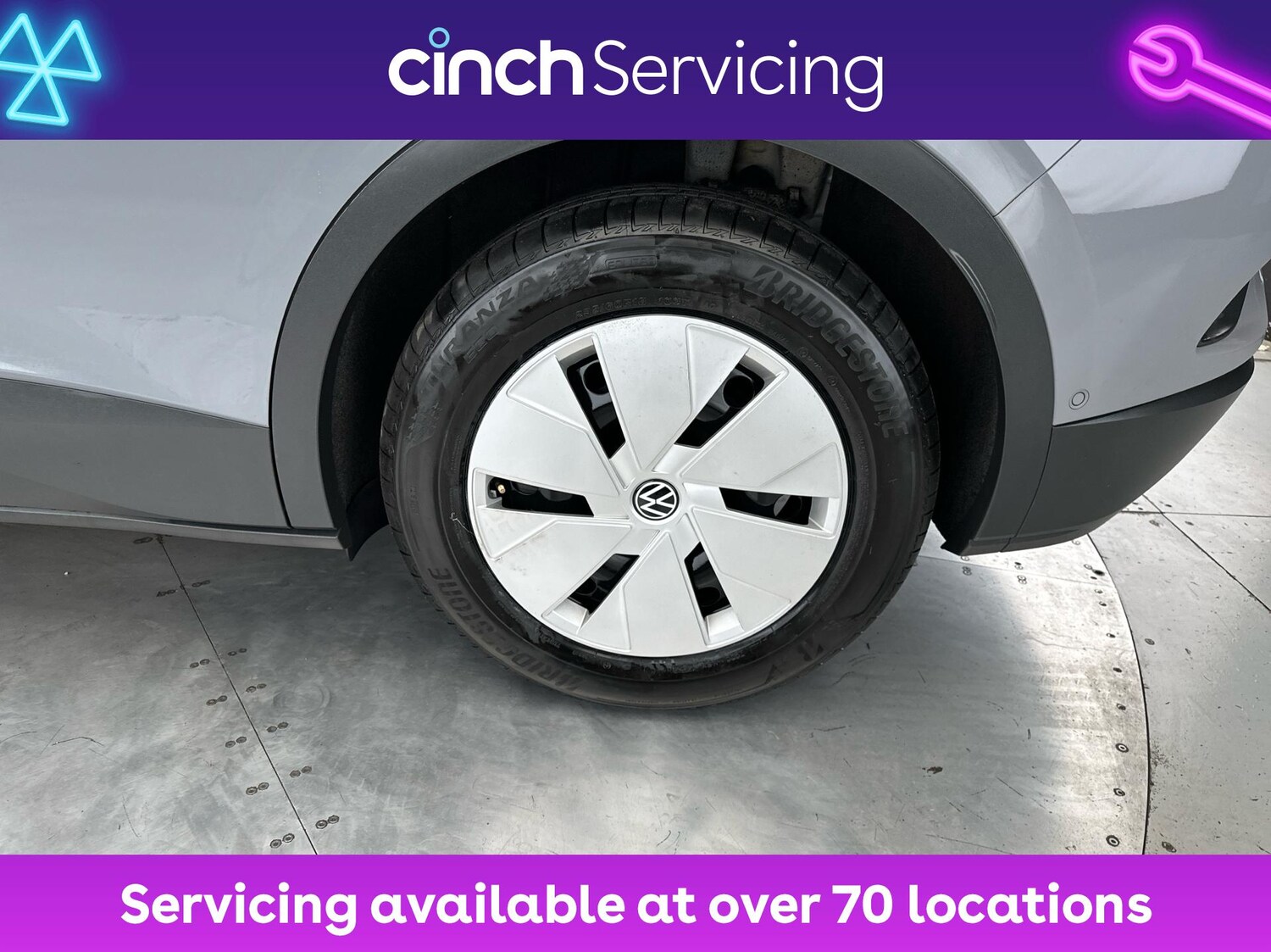 Used Volkswagen ID4 2022 for sale - 76019866: Photo 26