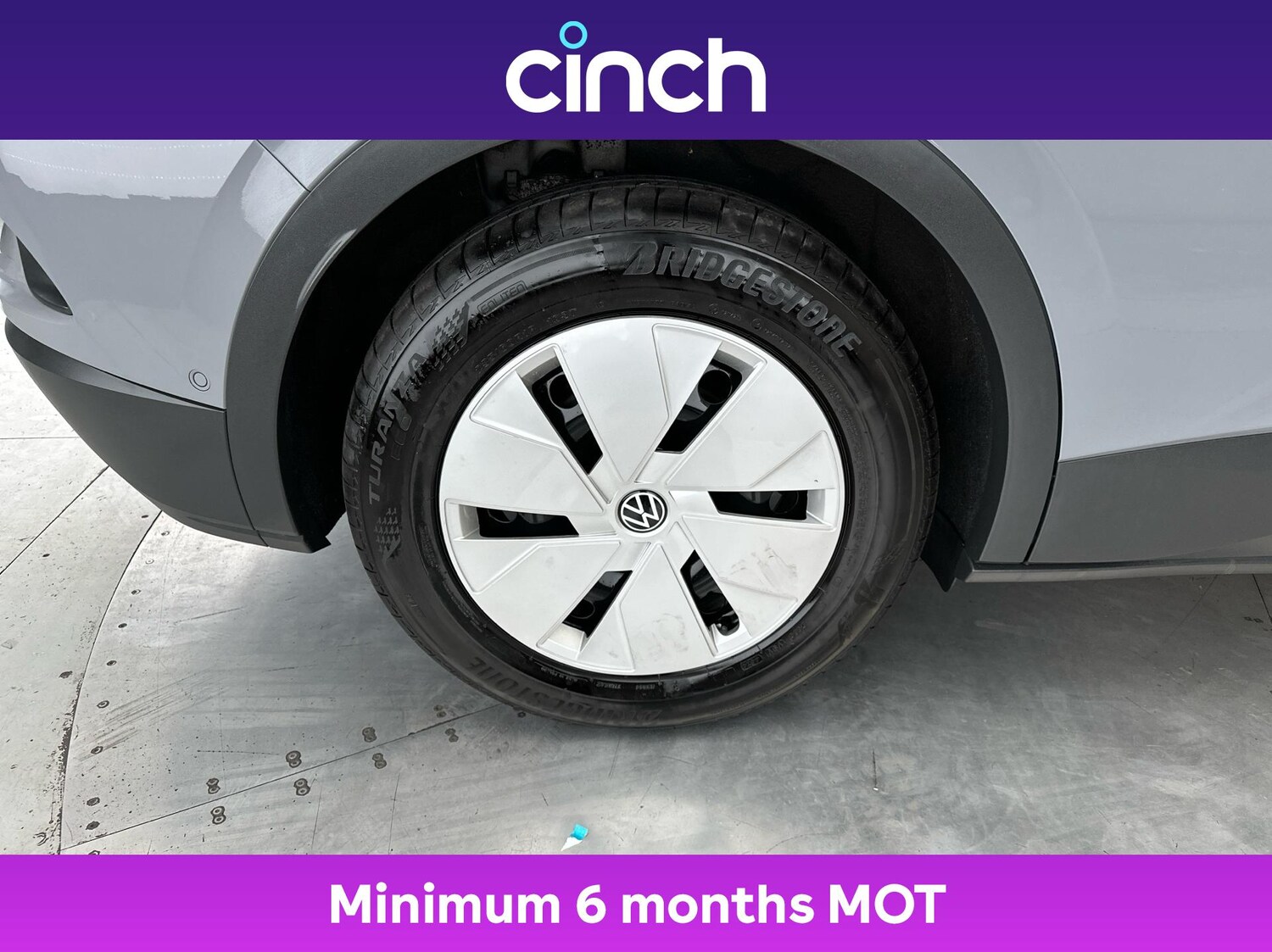 Used Volkswagen ID4 2022 for sale - 76019866: Photo 27