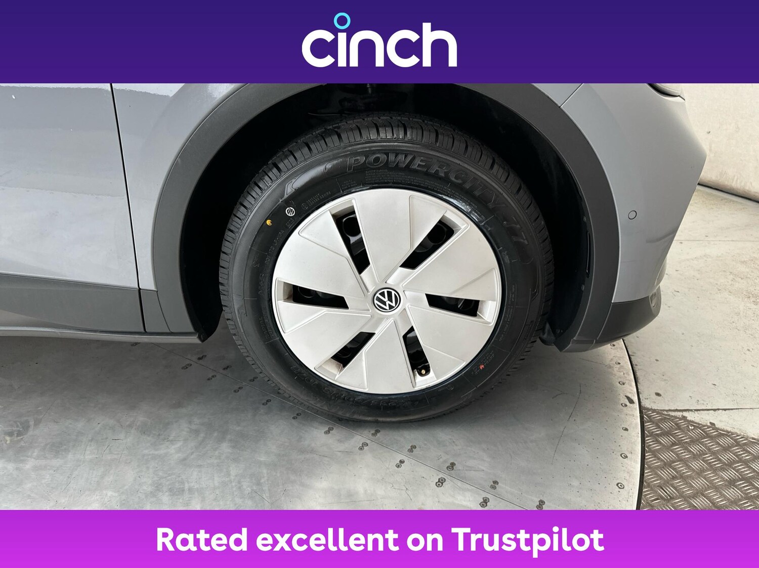 Used Volkswagen ID4 2022 for sale - 76019866: Photo 28