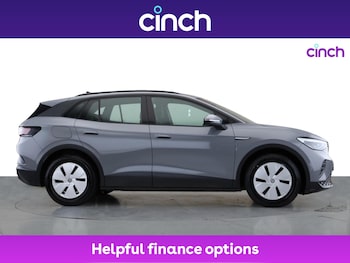 Used Volkswagen ID4 2022 for sale - 76019866: Photo 2