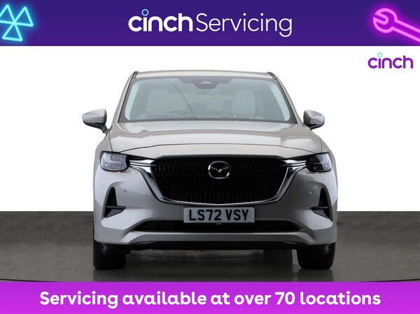 Used Mazda CX-60 2023 for sale - 76173712: Photo 11