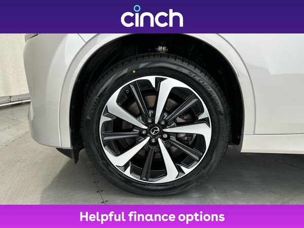 Used Mazda CX-60 2023 for sale - 76173712: Photo 24