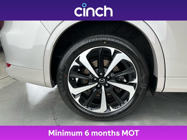 Used Mazda CX-60 2023 for sale - 76173712: Photo 27