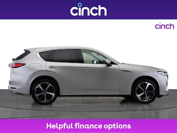 Used Mazda CX-60 2023 for sale - 76173712: Photo 2