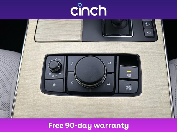 Used Mazda CX-60 2023 for sale - 76173712: Photo 39