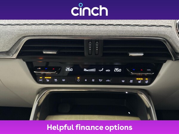 Used Mazda CX-60 2023 for sale - 76173712: Photo 40