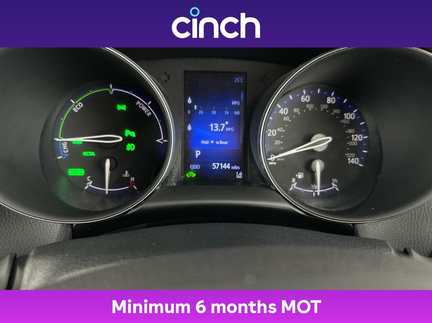 Used Toyota C-HR 2019 for sale - 76972624: Photo 18