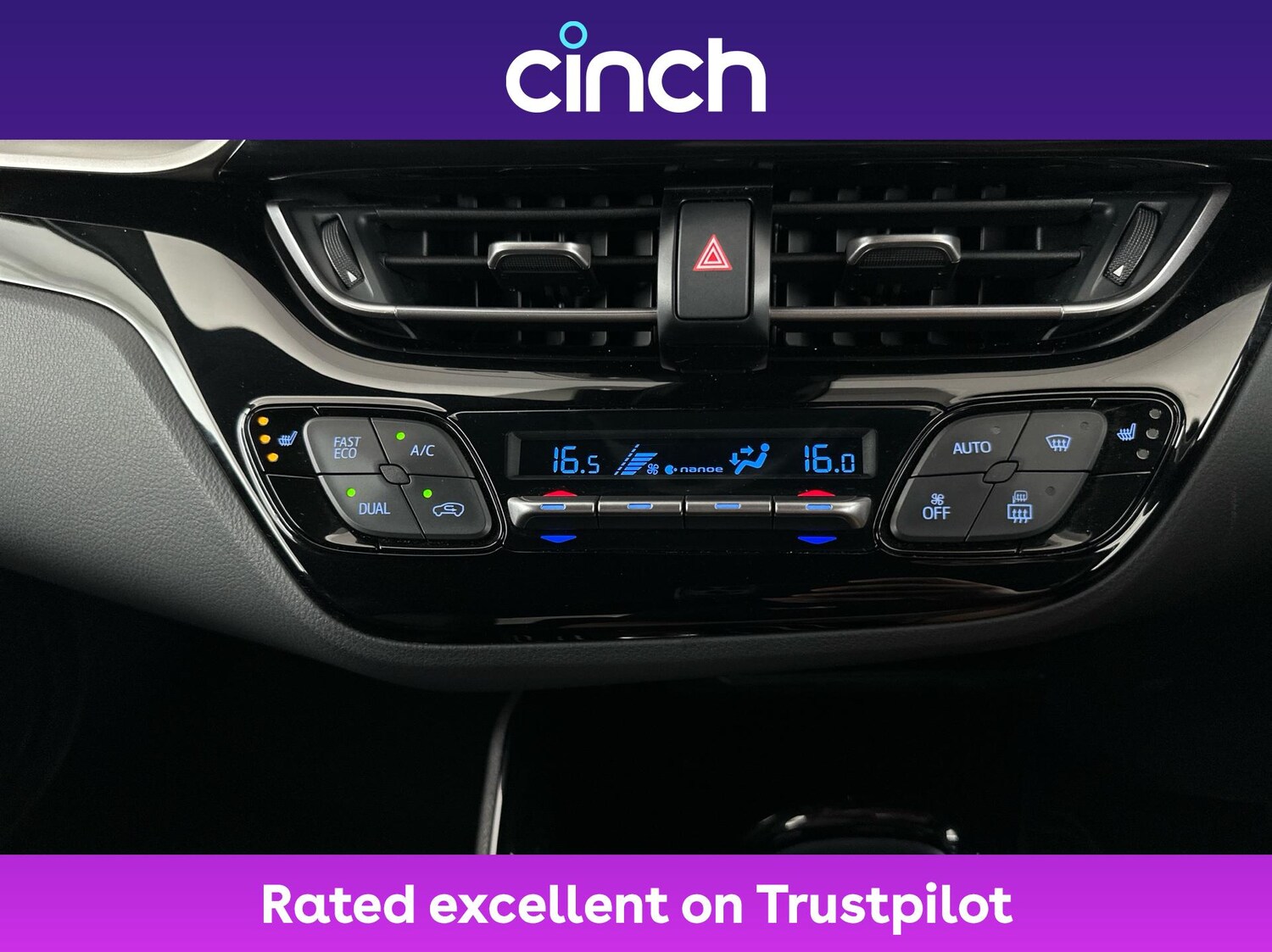 Used Toyota C-HR 2019 for sale - 76972624: Photo 33