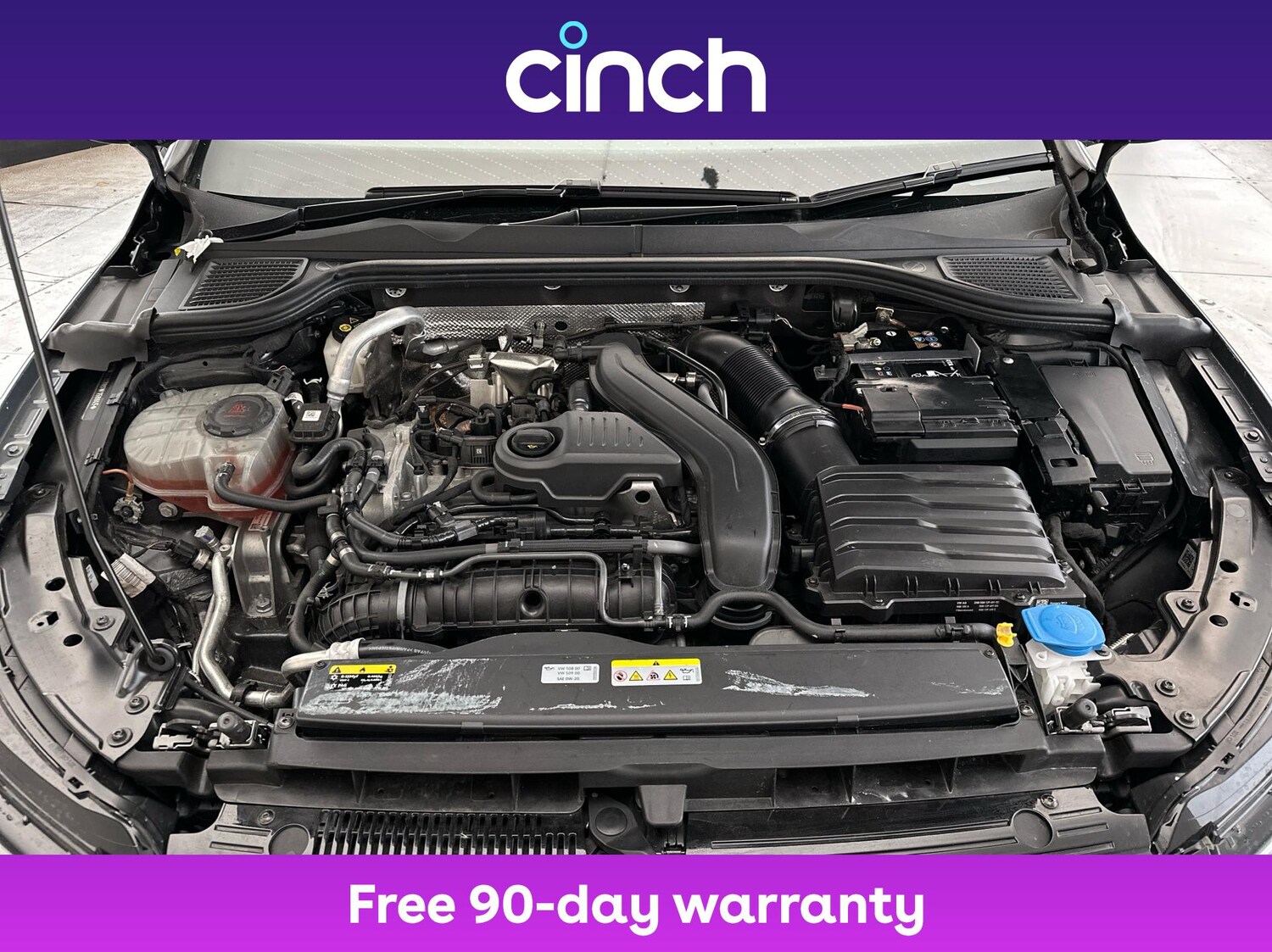 Used Volkswagen Golf 2024 for sale - 77057933: Photo 23