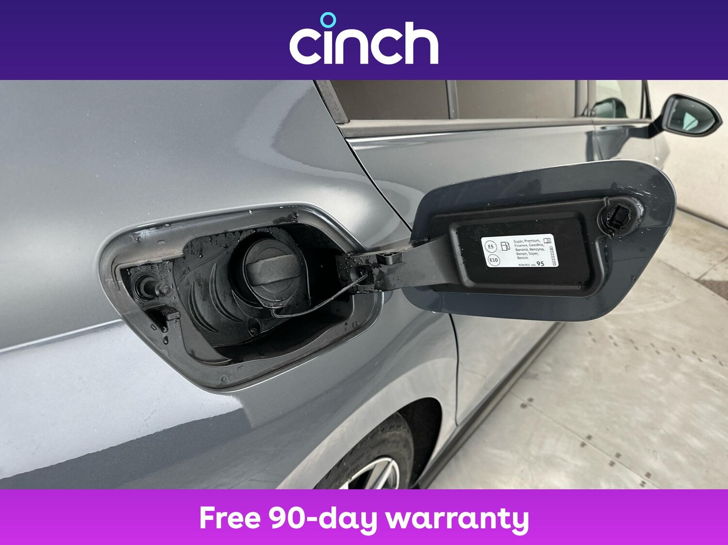 Used Volkswagen Golf 2024 for sale - 77057933: Photo 29