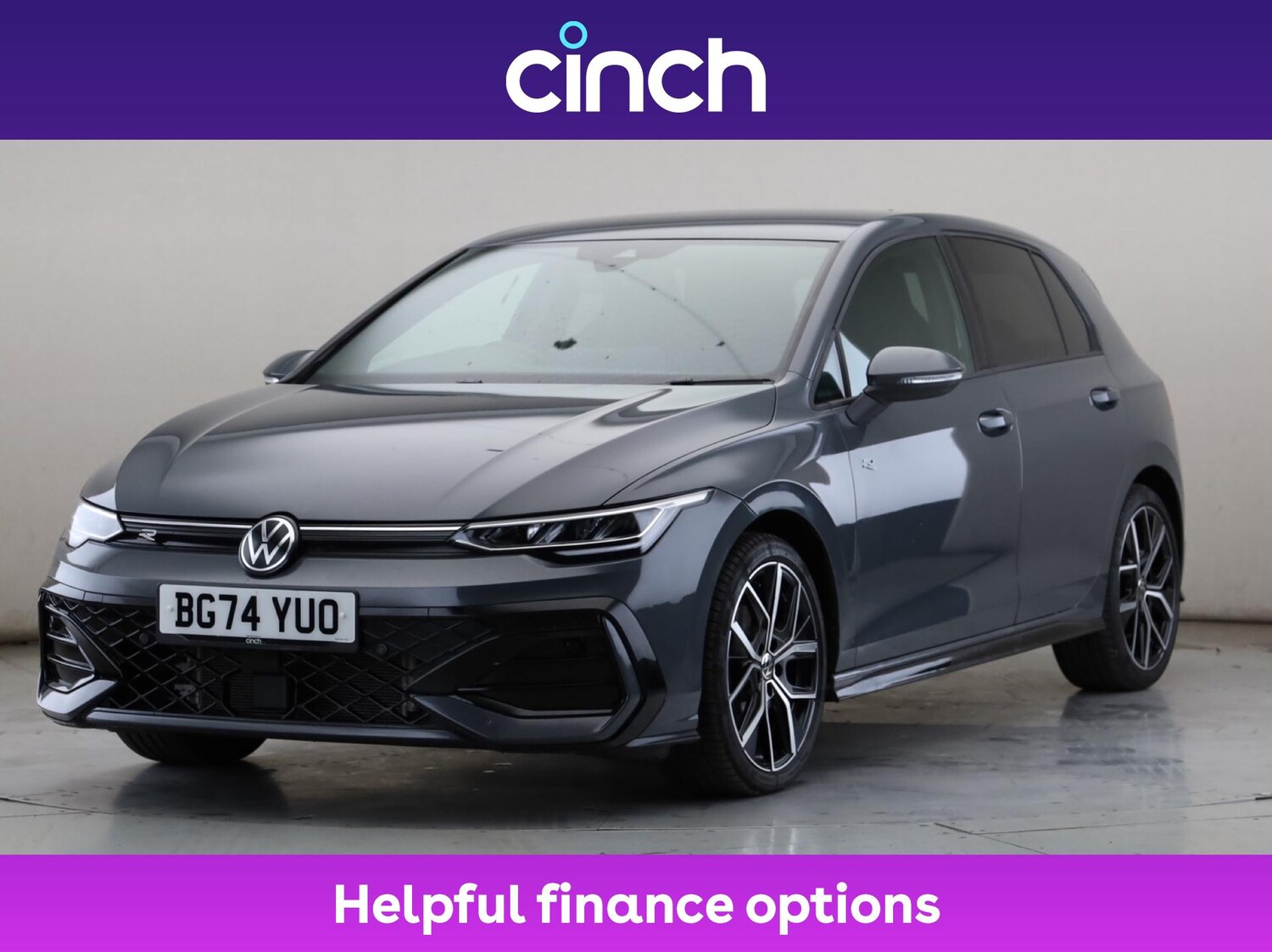 Used Volkswagen Golf 2024 for sale - 77057933: Photo 9