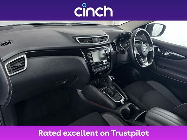 Used Nissan Qashqai 2019 for sale - 76304688: Photo 14