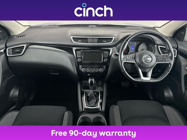 Used Nissan Qashqai 2019 for sale - 76304688: Photo 15