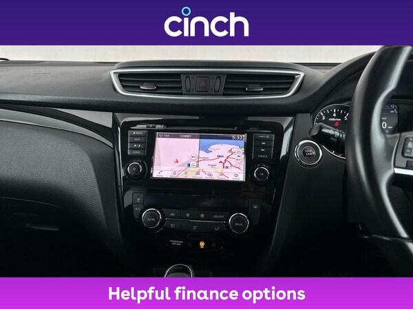 Used Nissan Qashqai 2019 for sale - 76304688: Photo 17