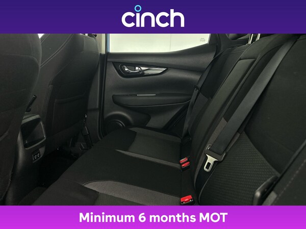 Used Nissan Qashqai 2019 for sale - 76304688: Photo 20