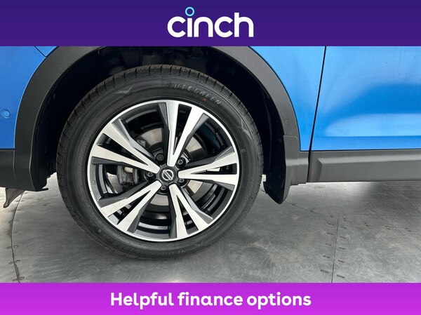 Used Nissan Qashqai 2019 for sale - 76304688: Photo 24