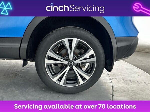 Used Nissan Qashqai 2019 for sale - 76304688: Photo 26