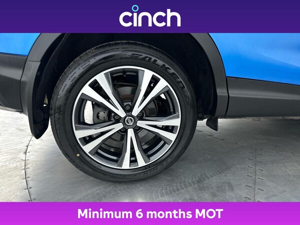 Used Nissan Qashqai 2019 for sale - 76304688: Photo 27